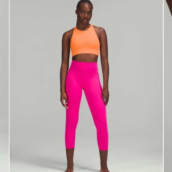 Lululemon Align High-Rise Pant with Pockets - Picture 3 of 8